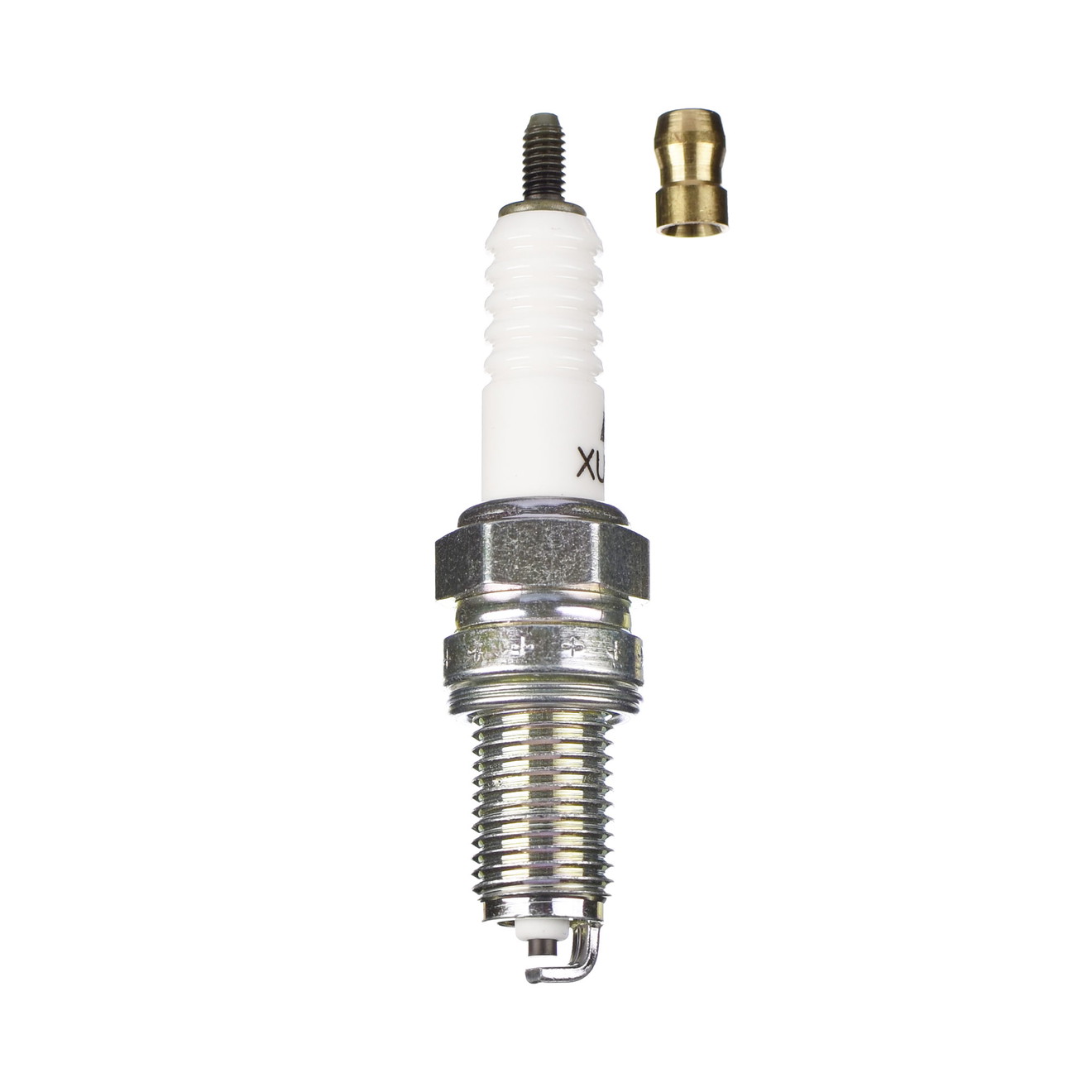 DENSO XU24EPR-U Zündkerze