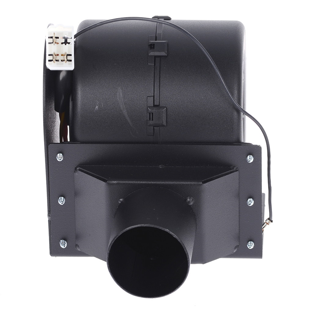 KMP Heizung f. Original Auspuff