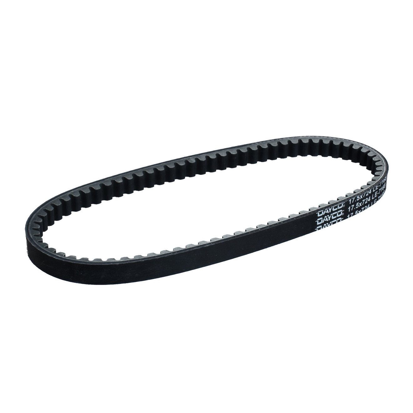 Dayco Keilriemen Antriebsriemen 7168