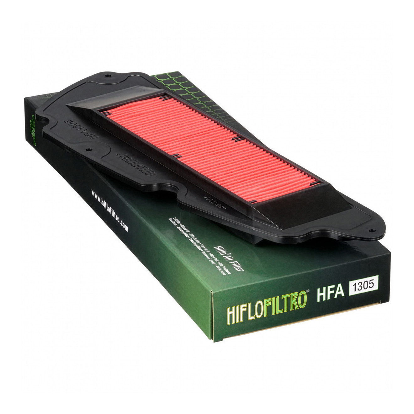 Hiflo Luftfilter