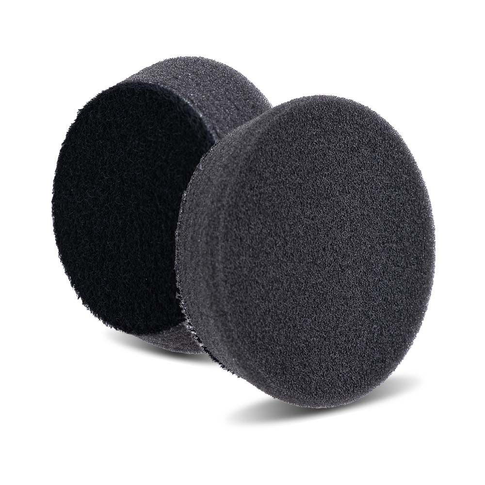 Lake Country Polierpad 50mm SDO Mini zwart Finishing 17mm Ø 55/65mm
