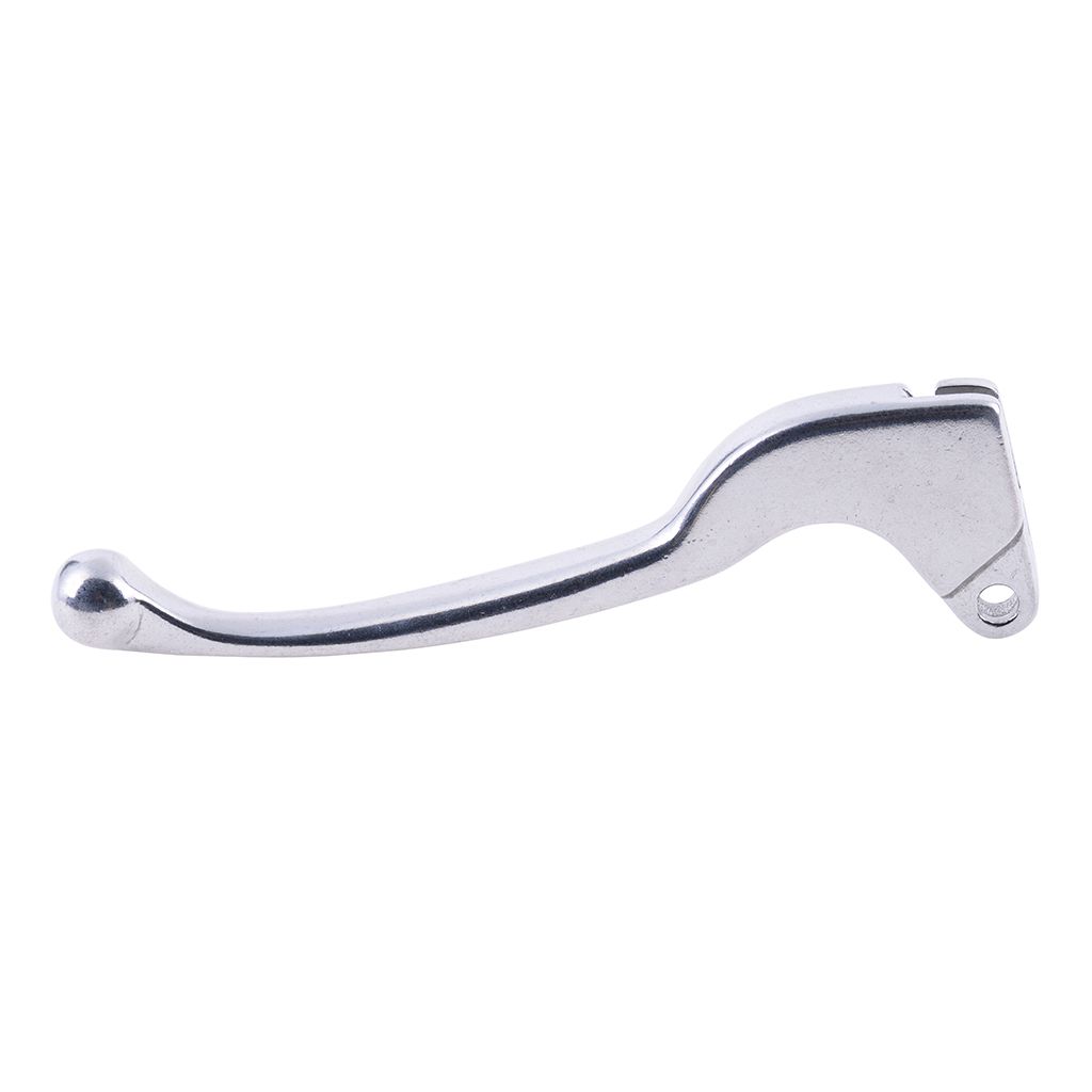 ScooterLibre Bremshebel links silber