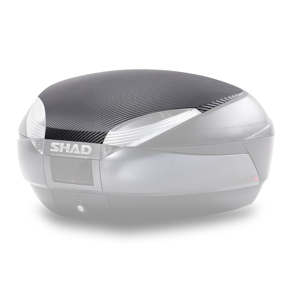 SHAD Cover f. SH48 carbon