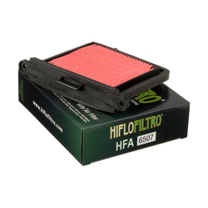 Hiflo Luftfilter links