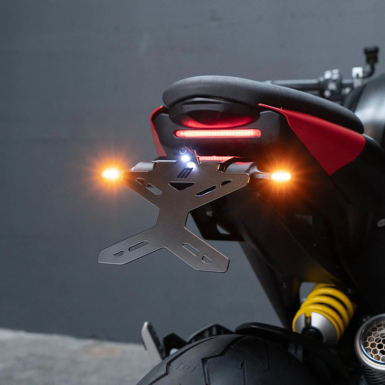 MOTOISM Blinkerset ABE Venator