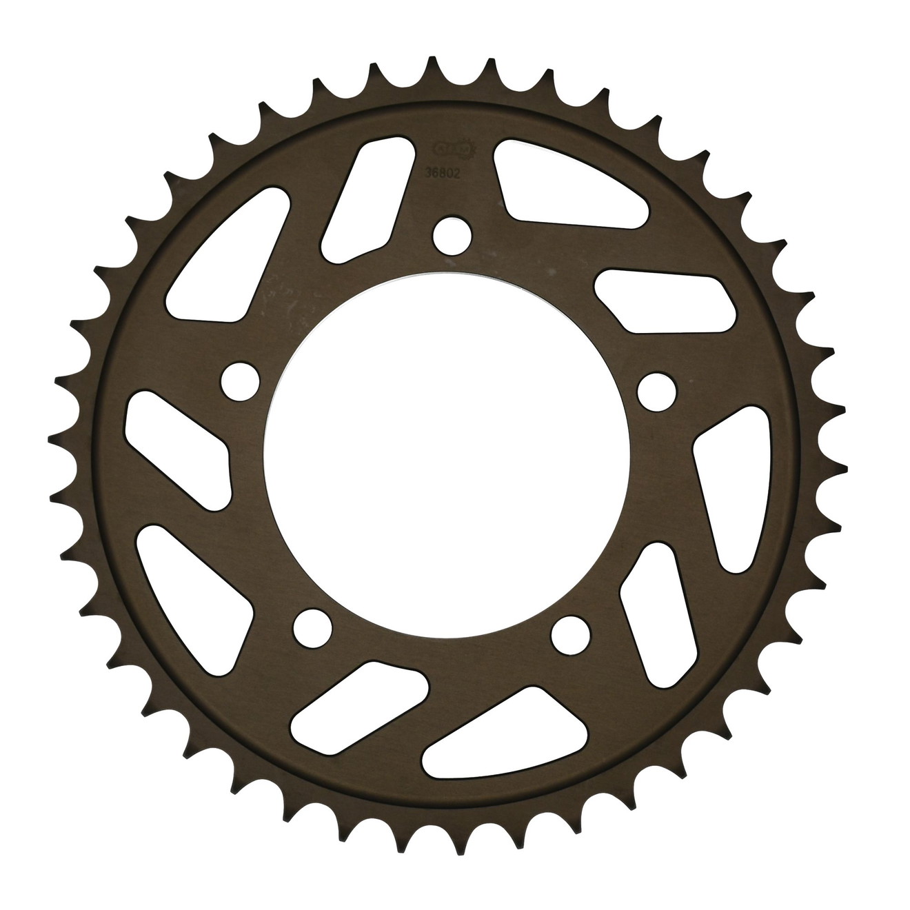 AFAM Kettenrad ALU #525 41 Zähne