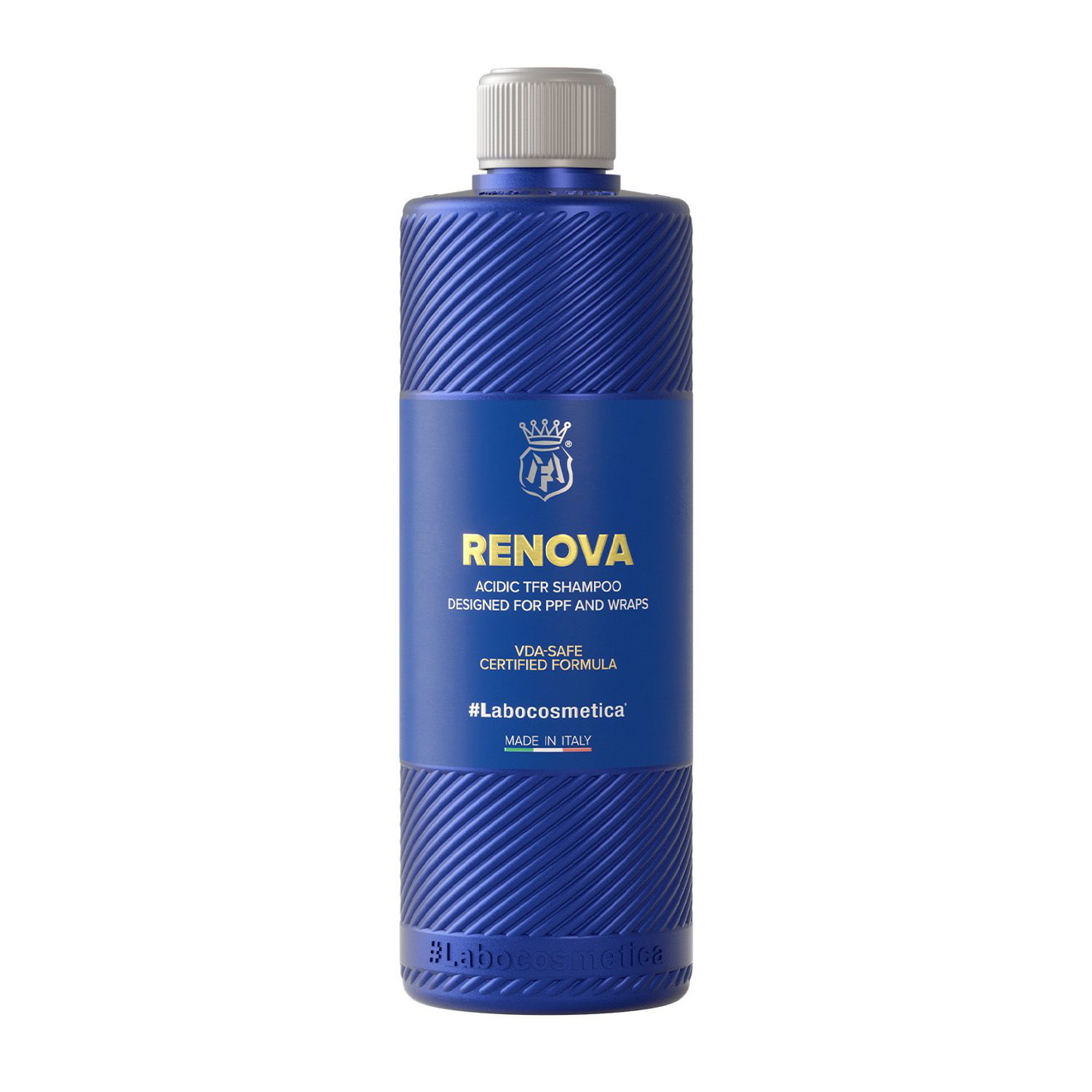Labocosmetica RENOVA Saurer TFR für PPF & Folien 500ml