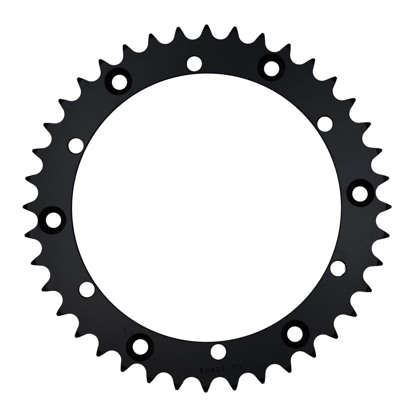 AFAM Kettenrad STAHL #520 40 Zähne