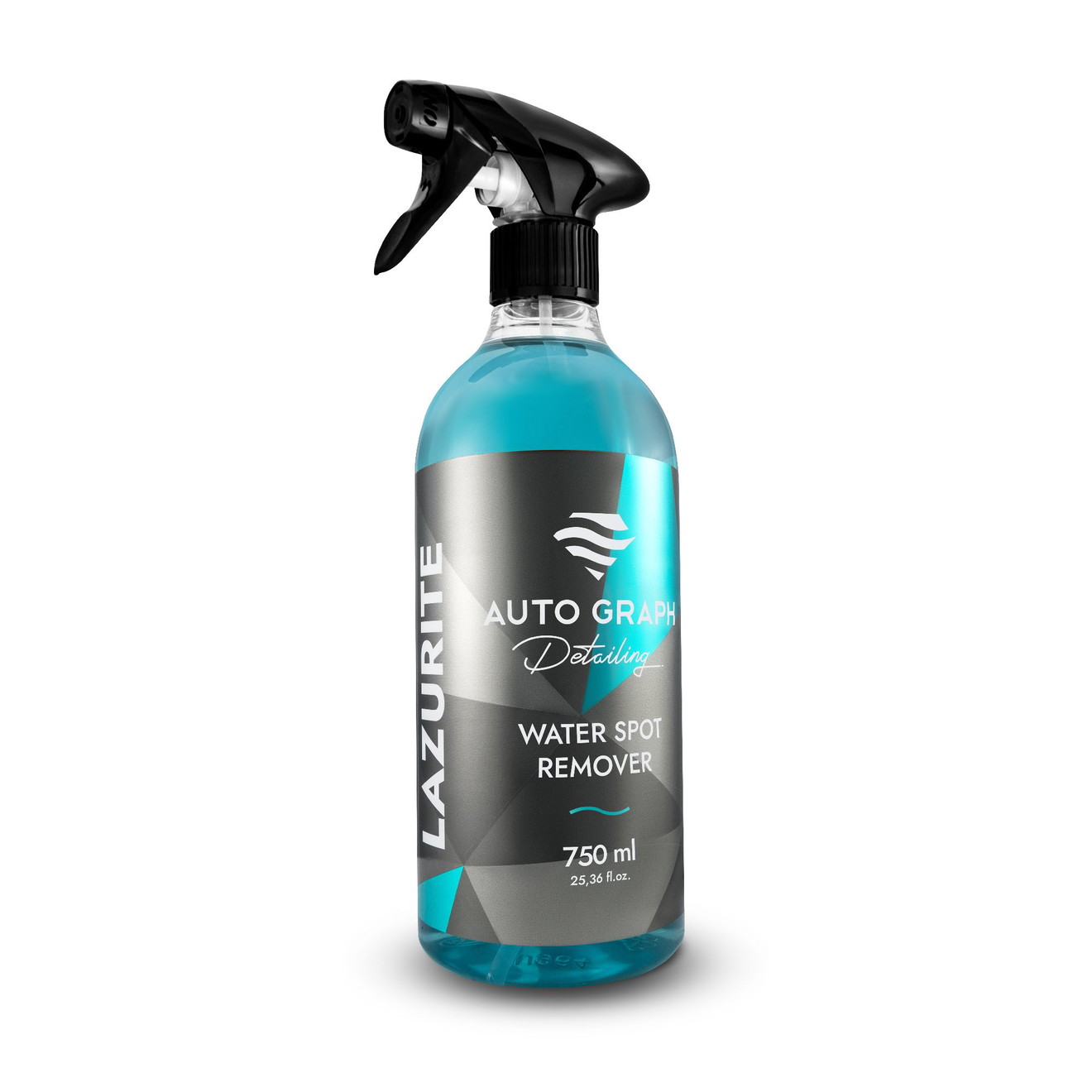 AUTO GRAPH LAZURITE Watervlekverwijderaar 750ml