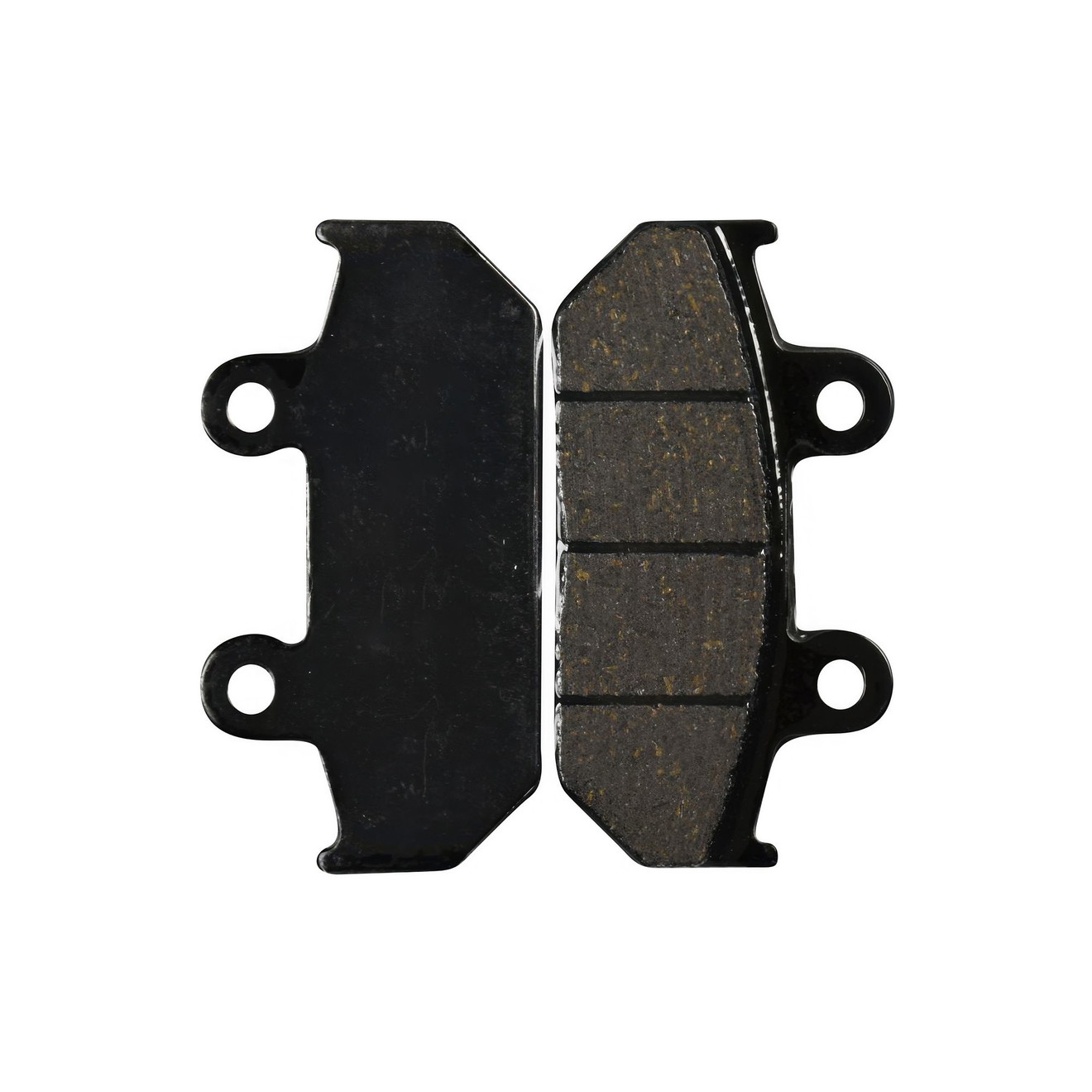 Moto-Master Bremsbelag RoadPRO Ceramic