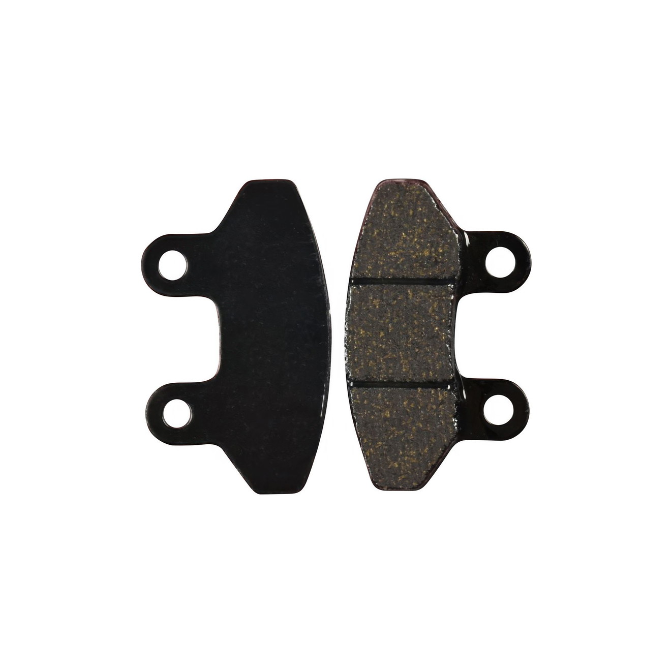 TRW Bremsbelag organisch MCB779