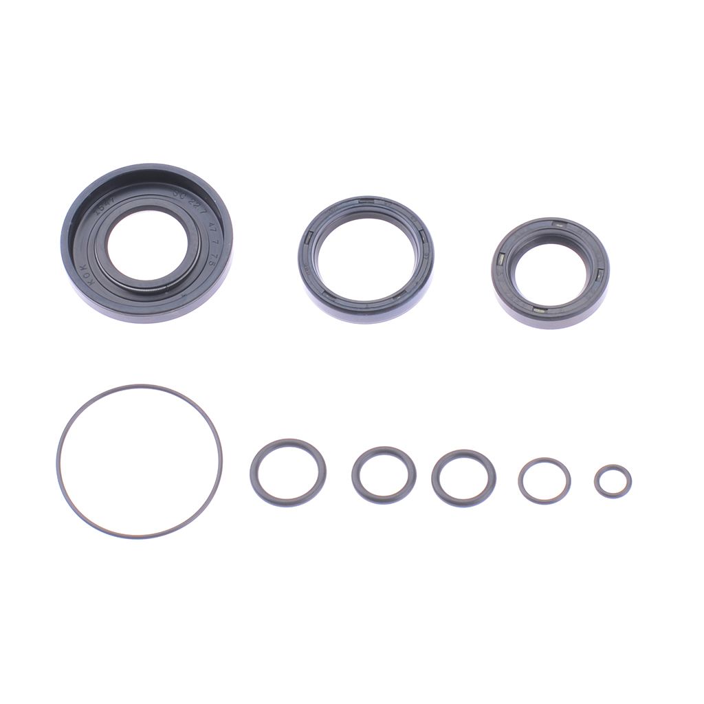 ScooterLibre Simmerringset