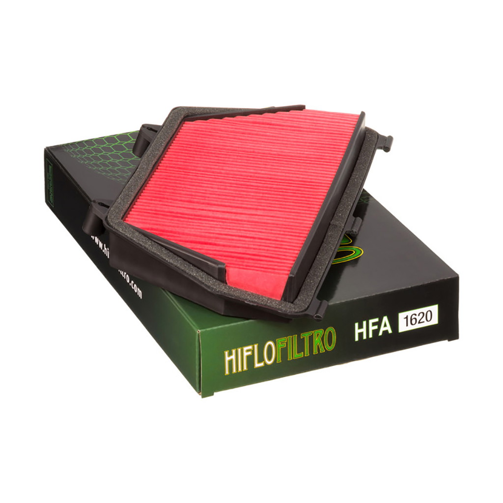 Hiflo Luftfilter