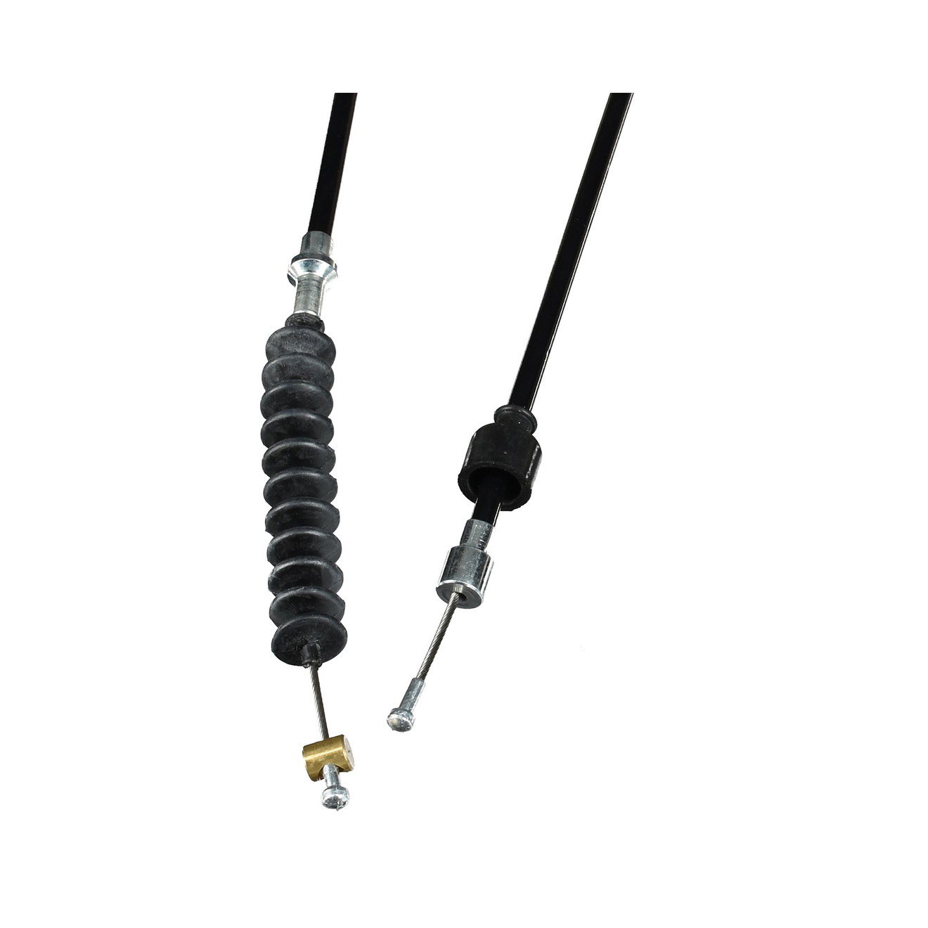 MotoLibre Kupplungszug Länge = 1625 mm