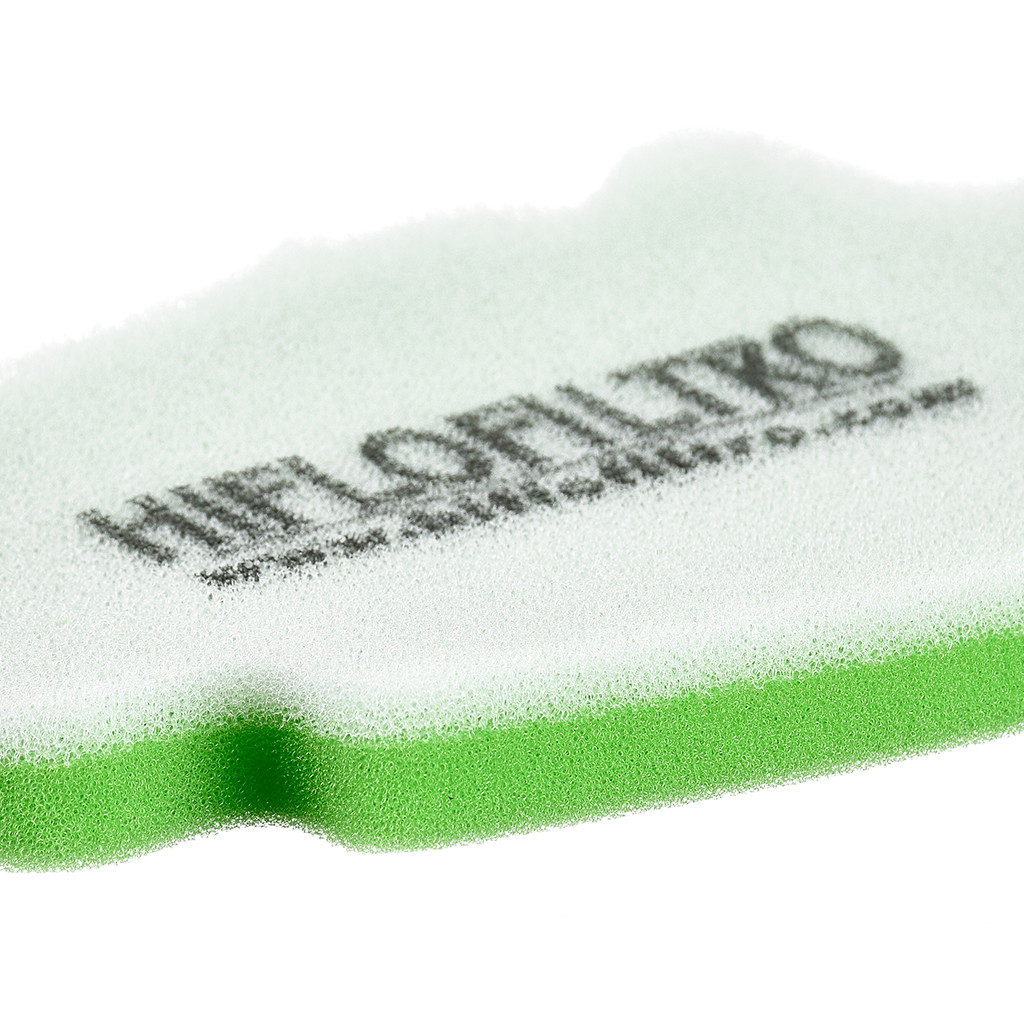 Hiflo Luftfilter HFA5202DS