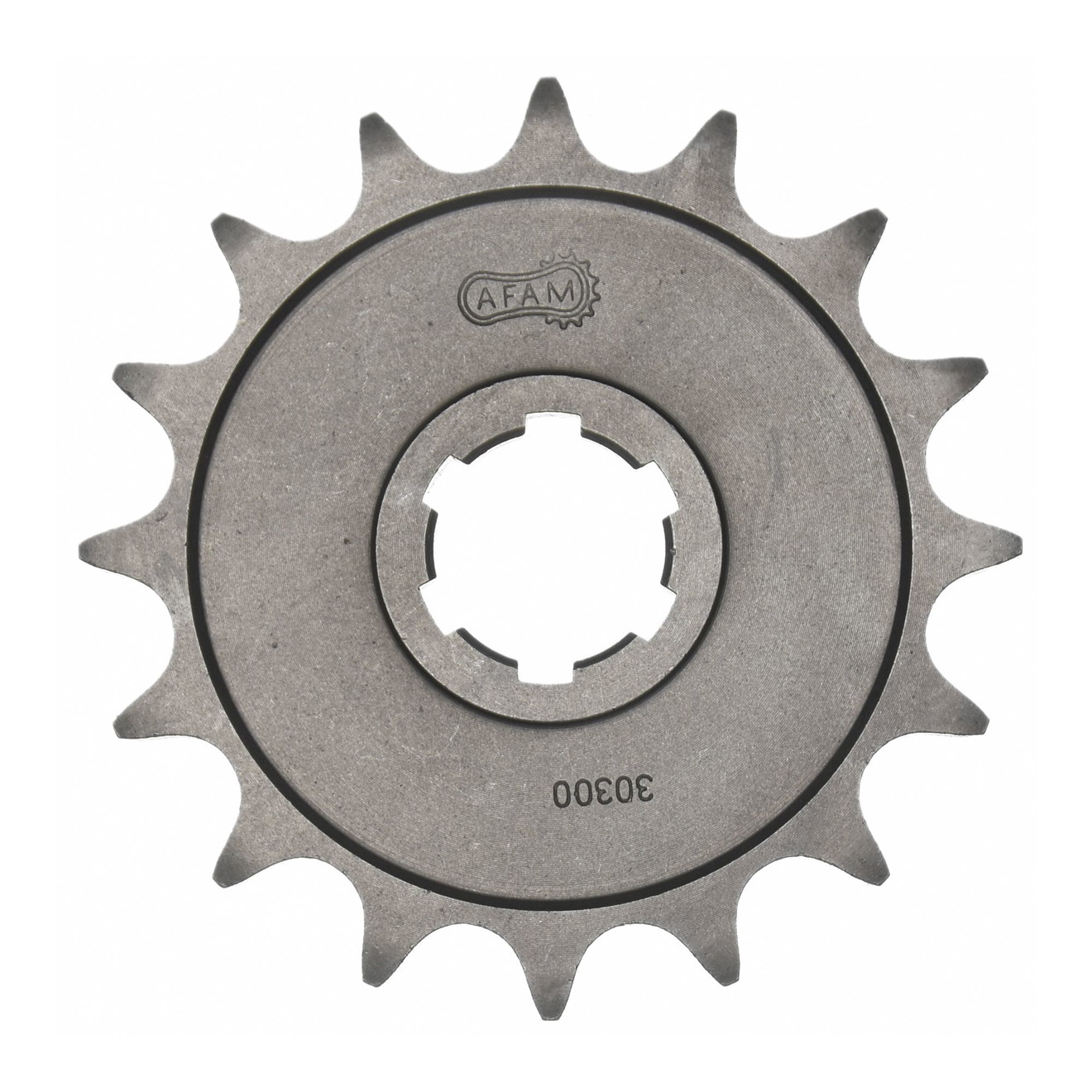DID Kettensatz für Yamaha YZ 490 1987 520 NZ
