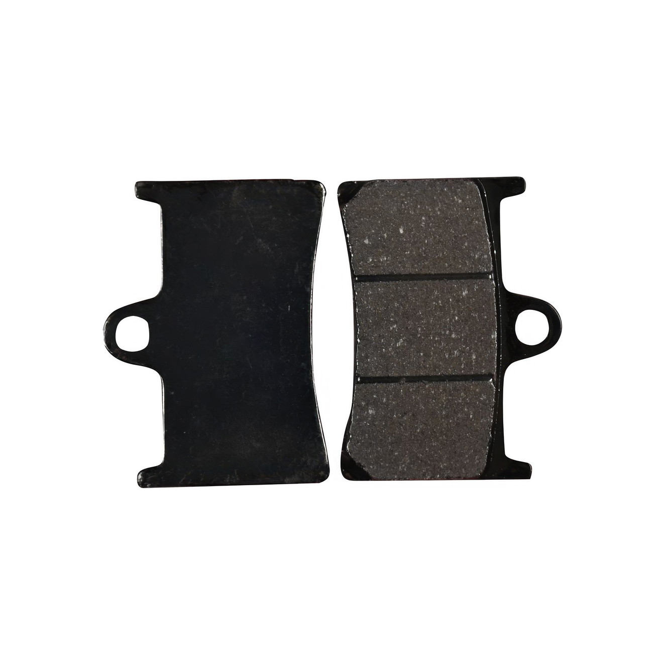 TRW Bremsbelag organisch MCB611