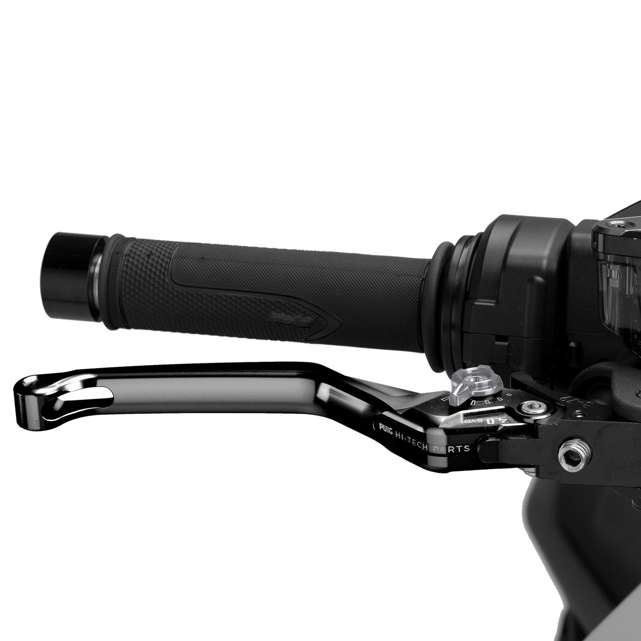 PUIG Bremshebel (für: Honda CRF 1100 L Africa Twin Adventure Sports ABS SD09 20-23 )