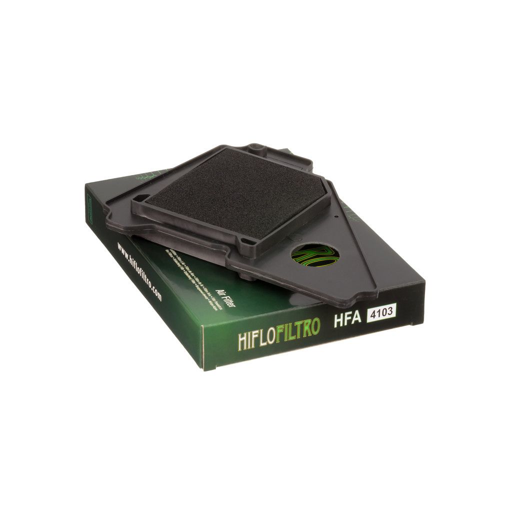 Hiflo Luftfilter