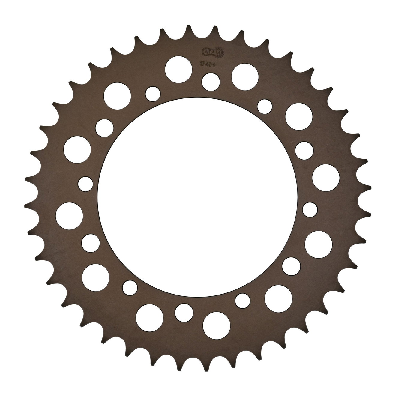 AFAM Kettenrad ALU #520 40 Zähne