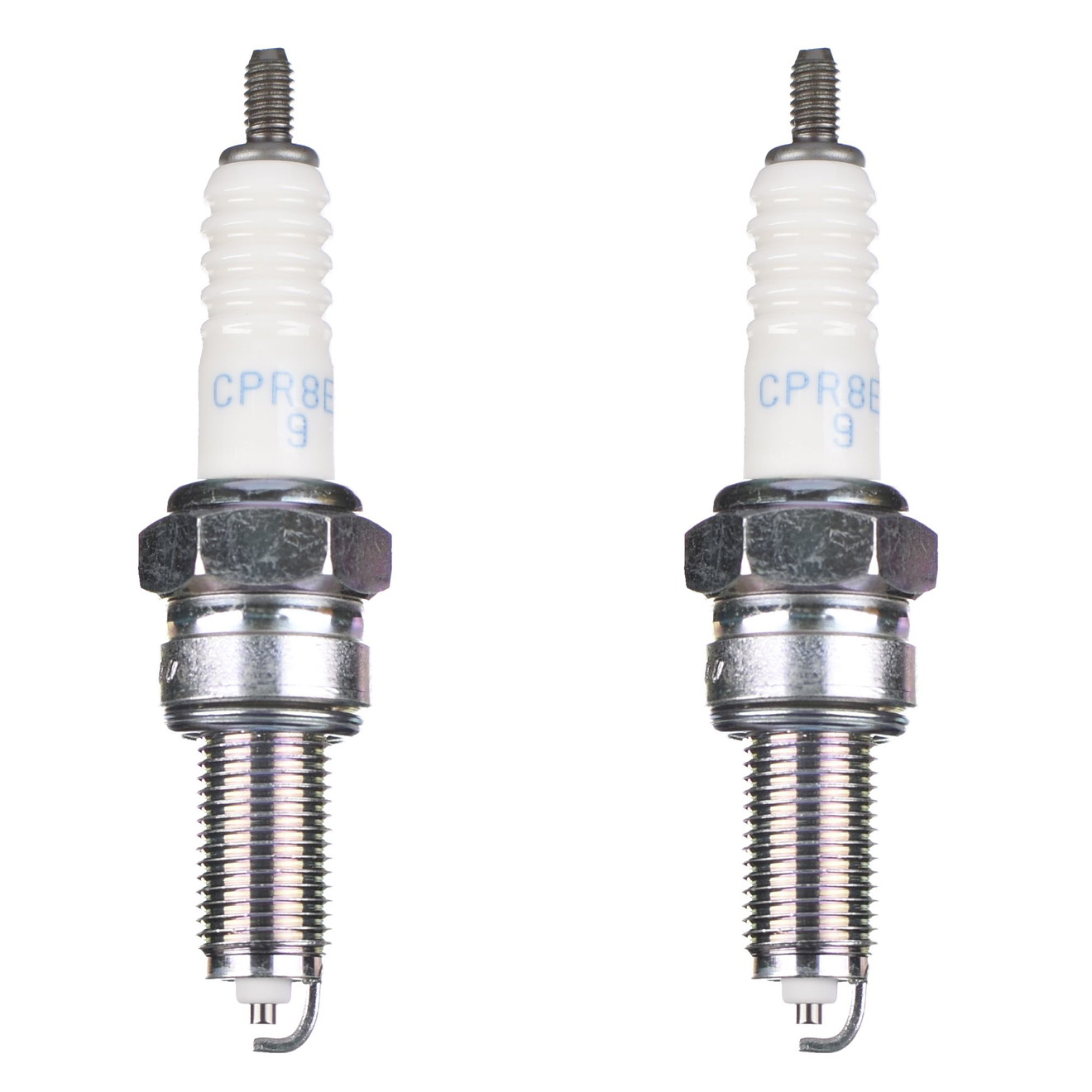 NGK Zündkerze CPR8EA-9 2306 2er Set