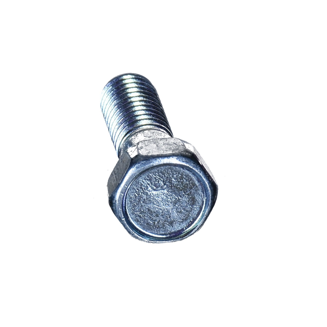 Moto-Master Bremsscheibenschrauben M6x1,0x19 100 Stk.