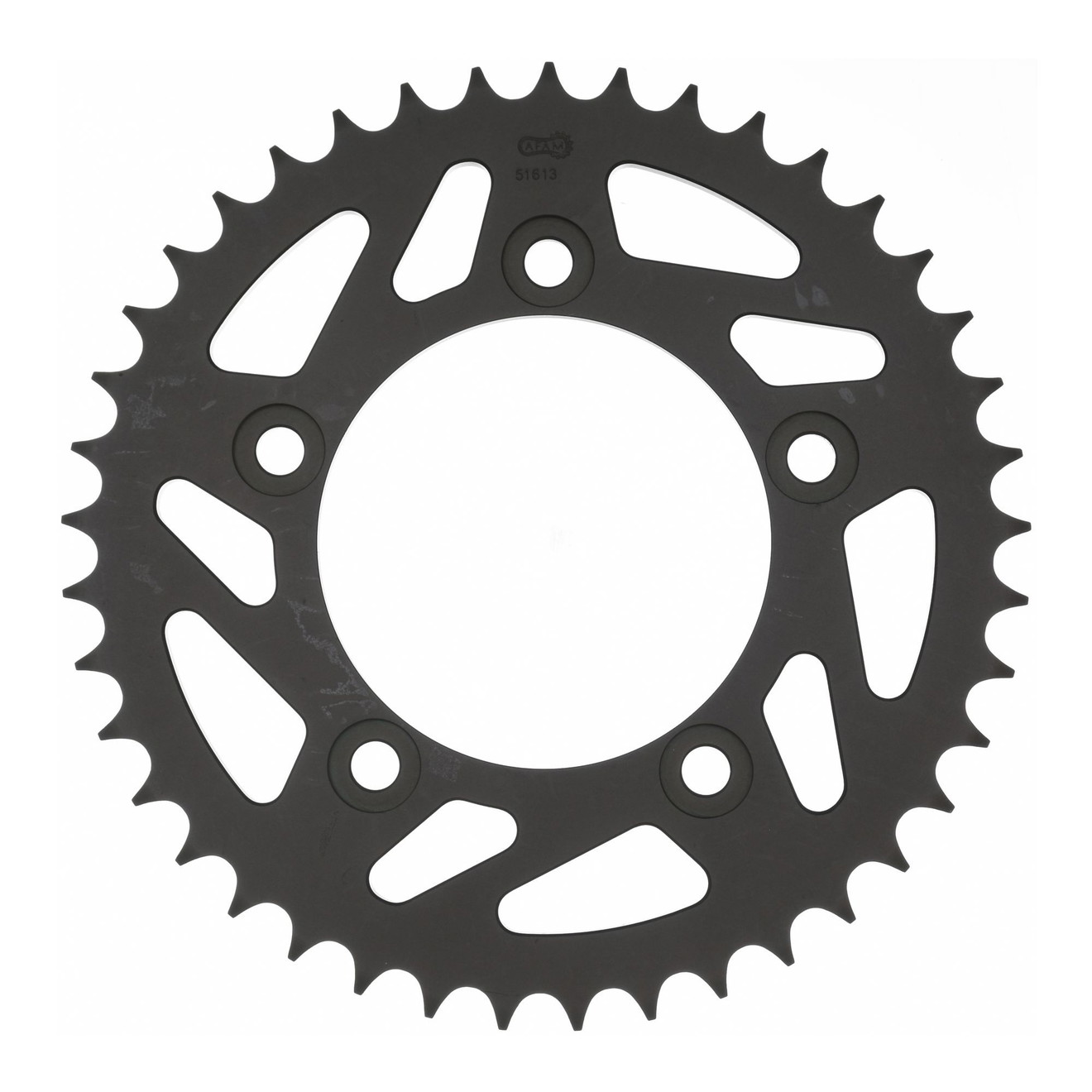 AFAM Kettenrad ALU #520 41 Zähne