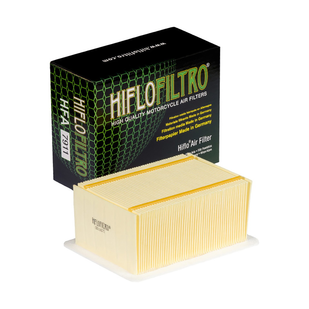 Hiflo Luftfilter