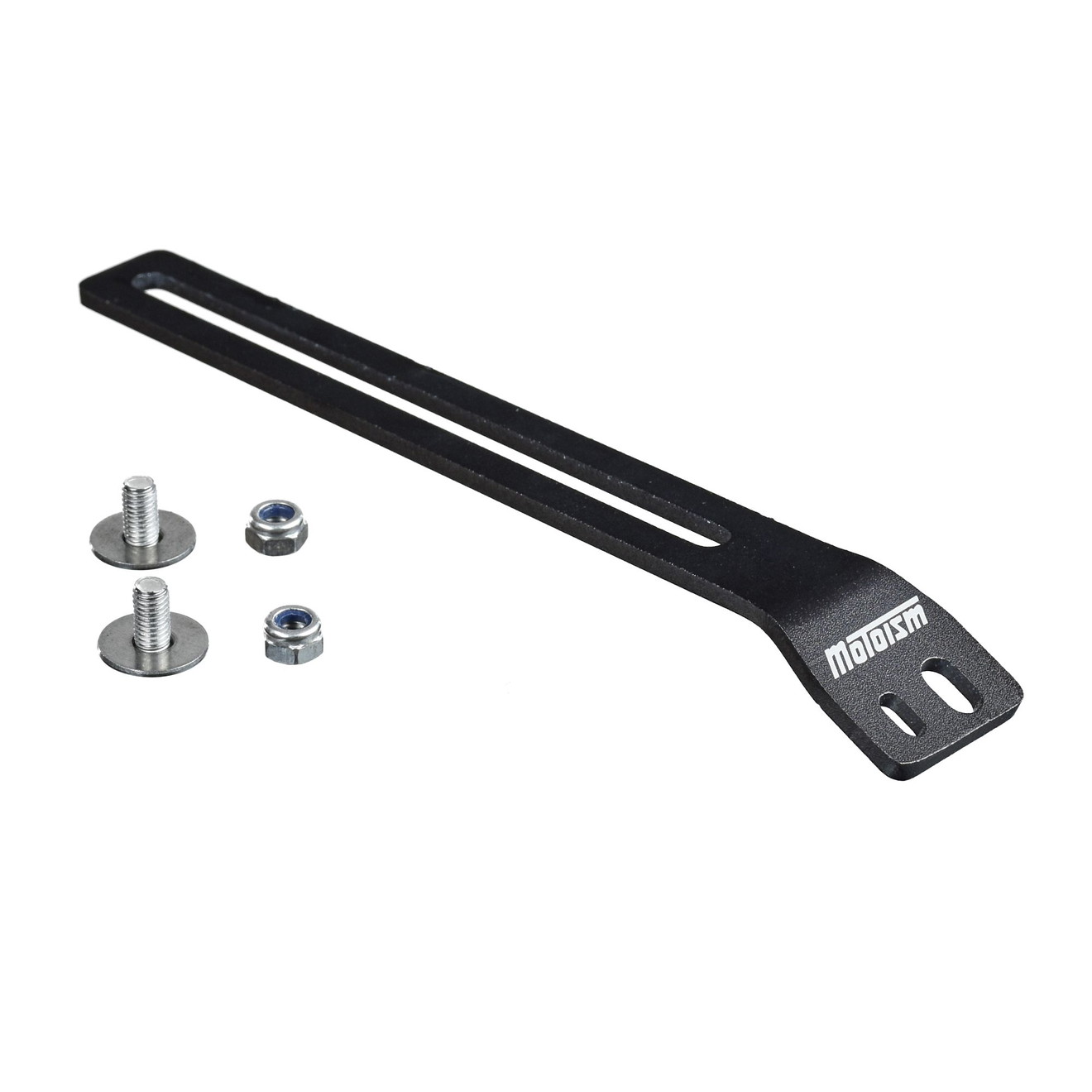 MOTOISM Universal Reflektorhalter lang