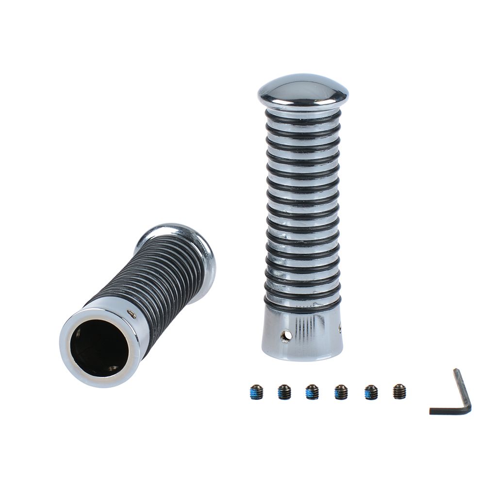 ScooterLibre O-Ring Griffe inkl. Schrauben 24-26/24-26 115mm