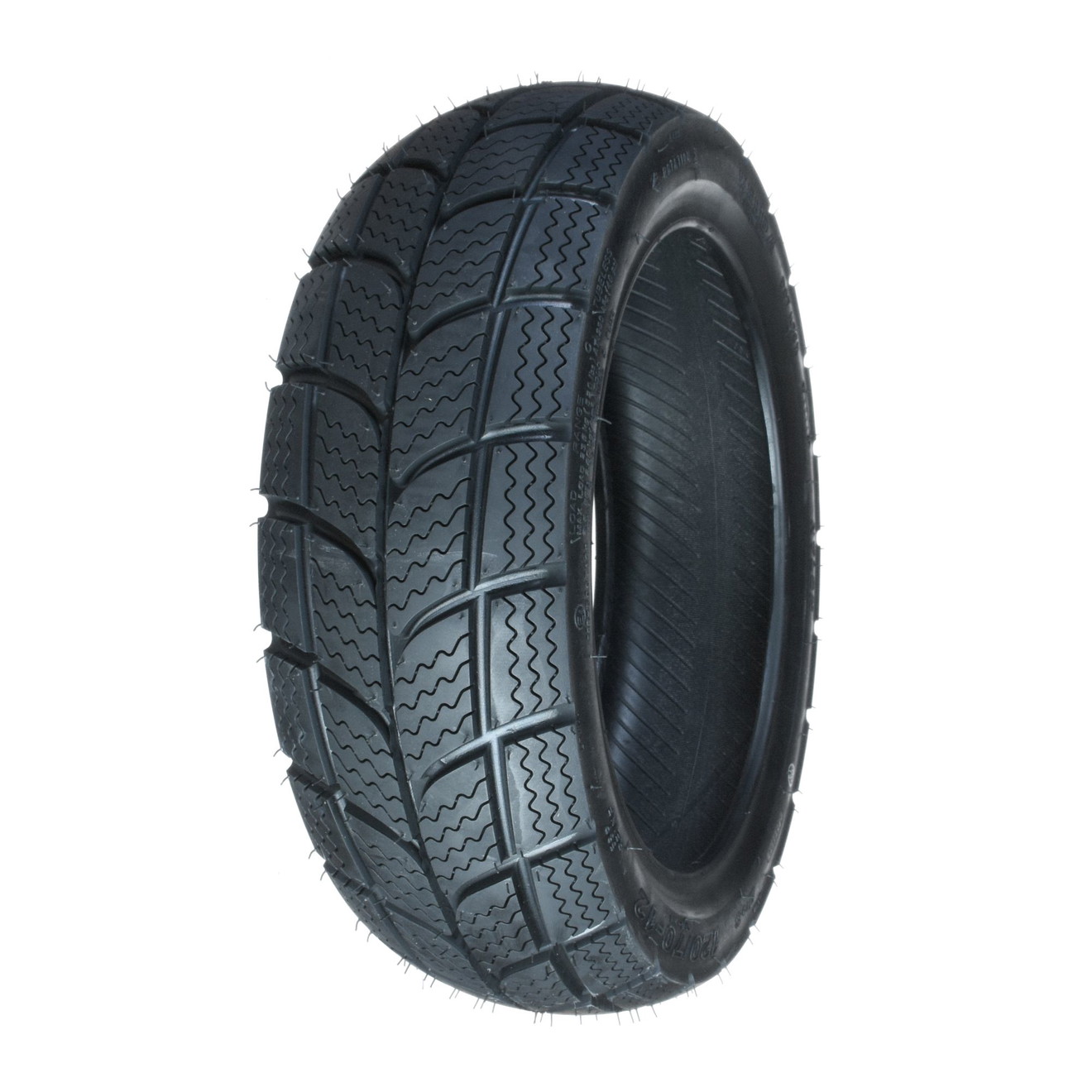 Kenda Reifen 130/70-12 K701 62P TL M&S