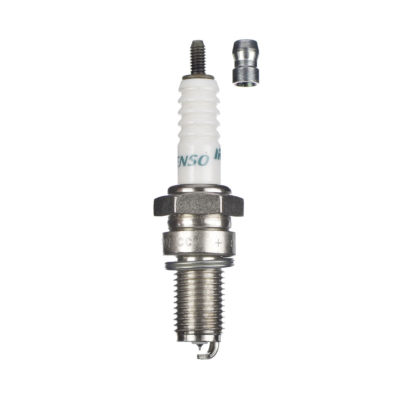 DENSO Zündkerze Iridium