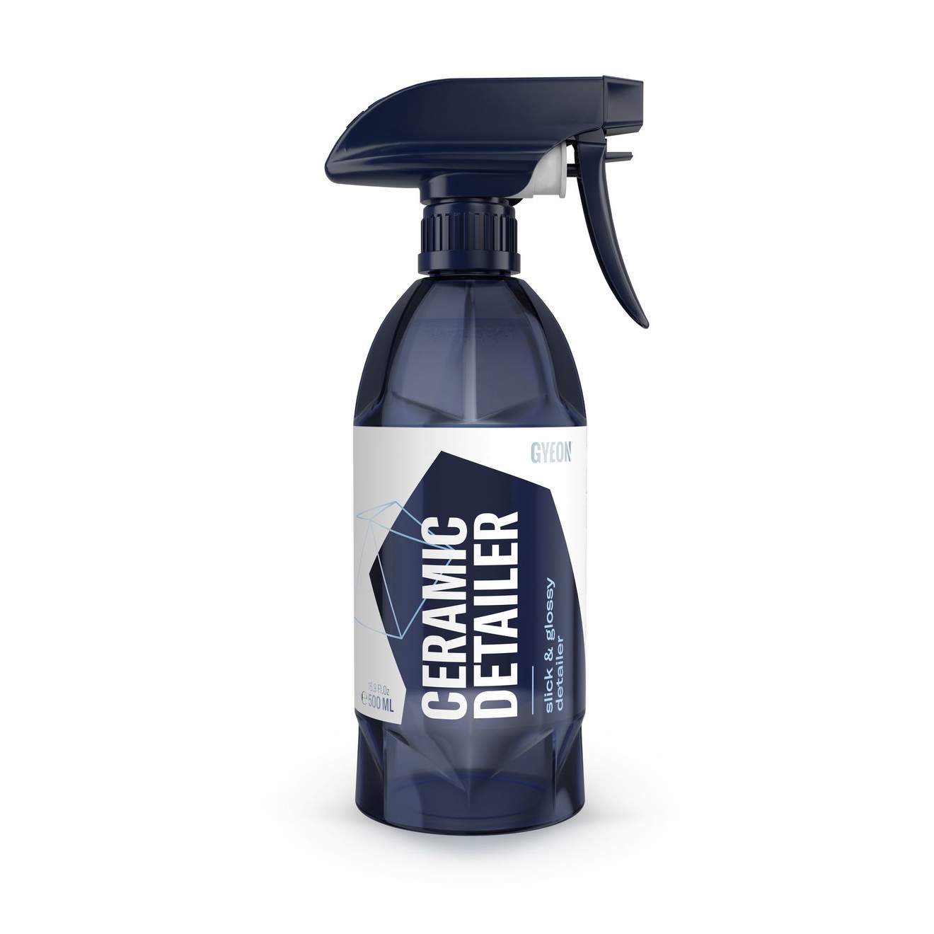 GYEON Q2M CeramicDetailer Snelreiniger met SiO2, 1000ml