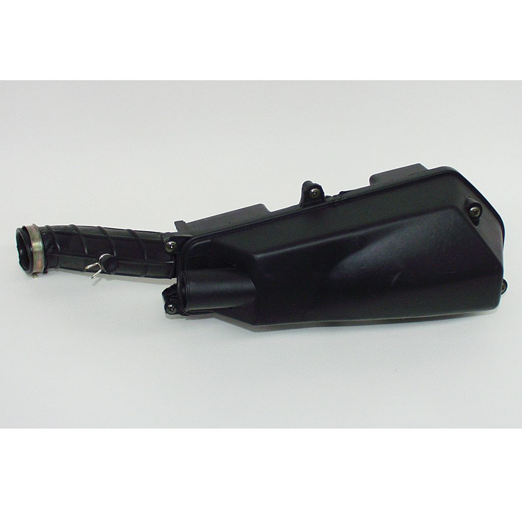 ScooterLibre Luftfiltergehäuse / Luftfilterkasten kpl. f. 10 Zoll