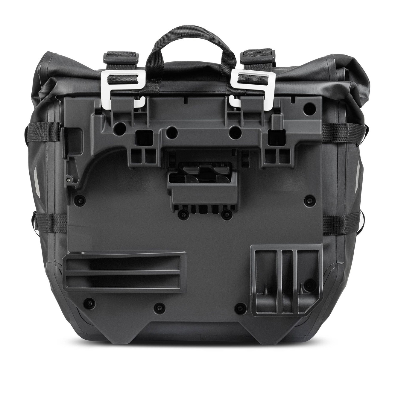 SHAD Seitentaschen TR30 Terra Bag schwarz