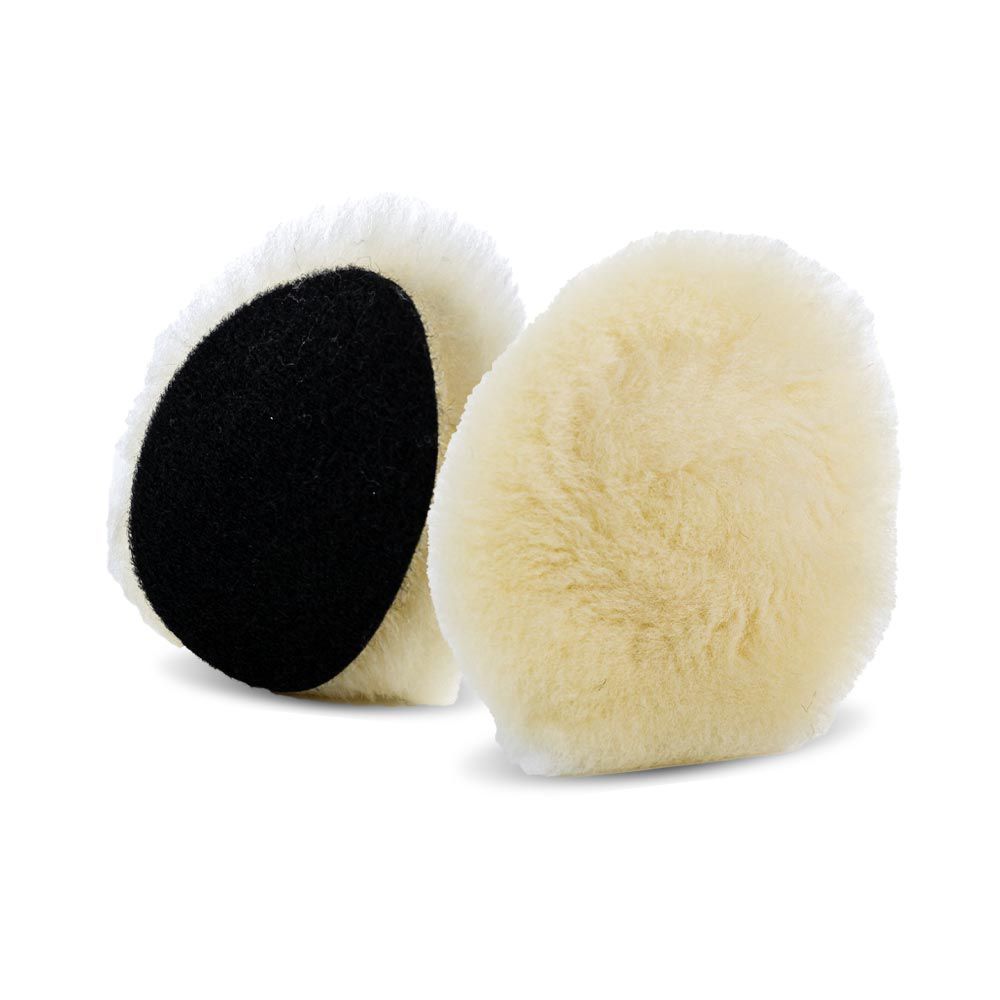 Lake Country Polierpad SDO Wol HeavyCut 75mm