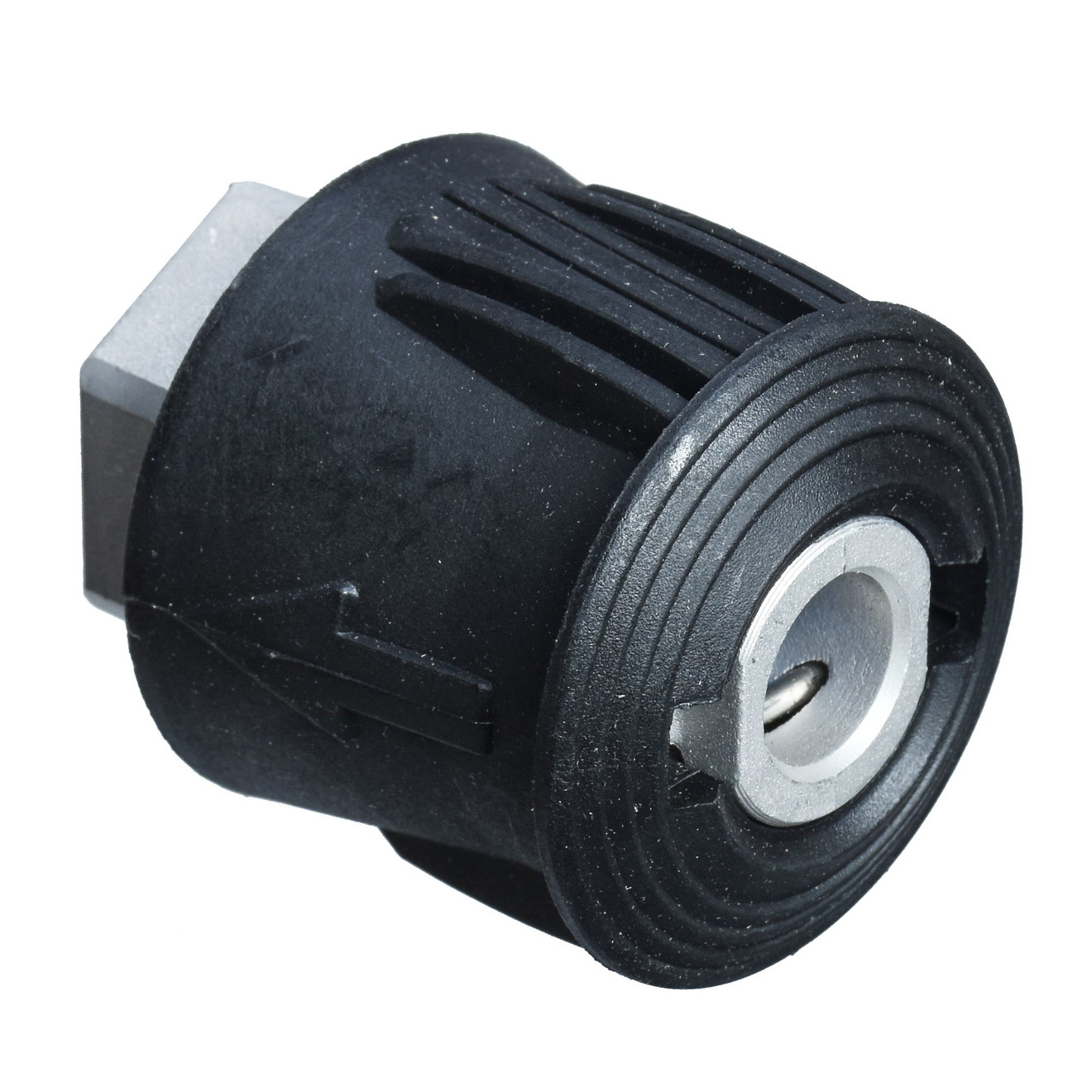 DP Pro Slangadapter voor Nilfisk Bosch Black&Decker op M22 x 1.5 14mm