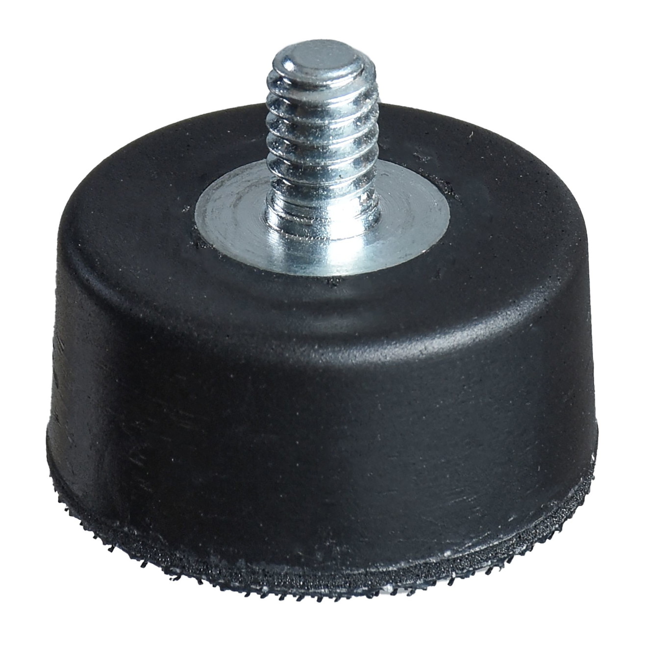 Disque de support ShineMate 31mm Velcro EB210 1/4" pour D/A / Têtes de travail RO-L