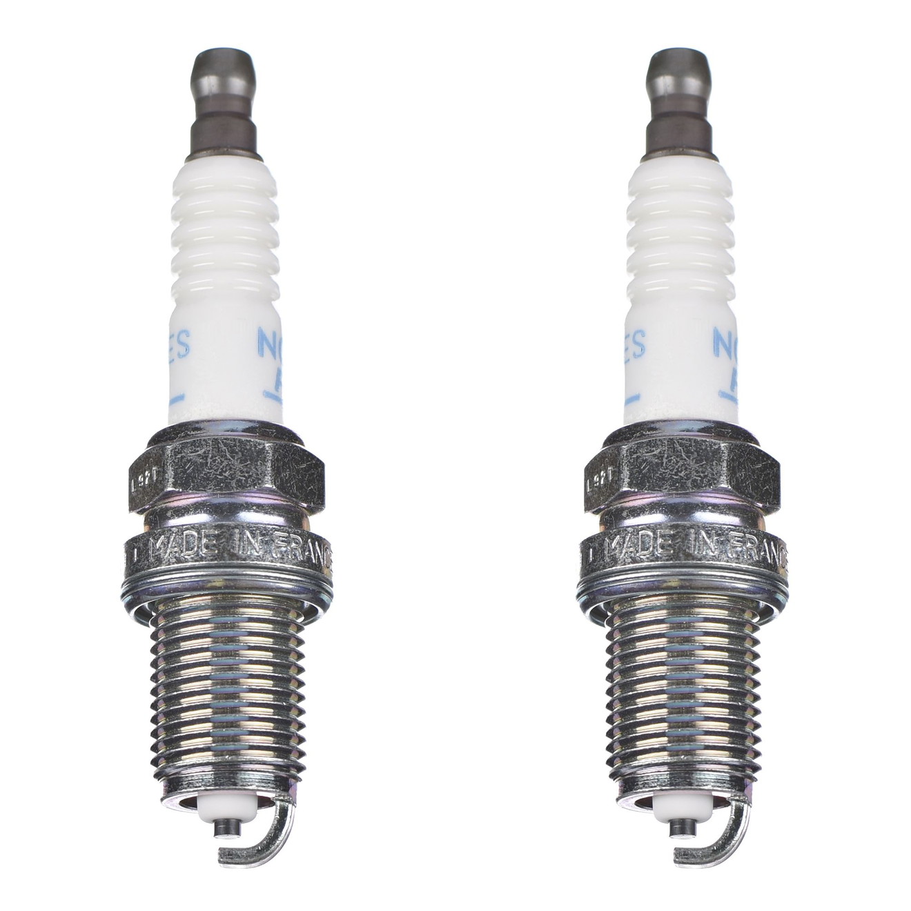 NGK Zündkerze BKR5ES-11 2382 2er Set