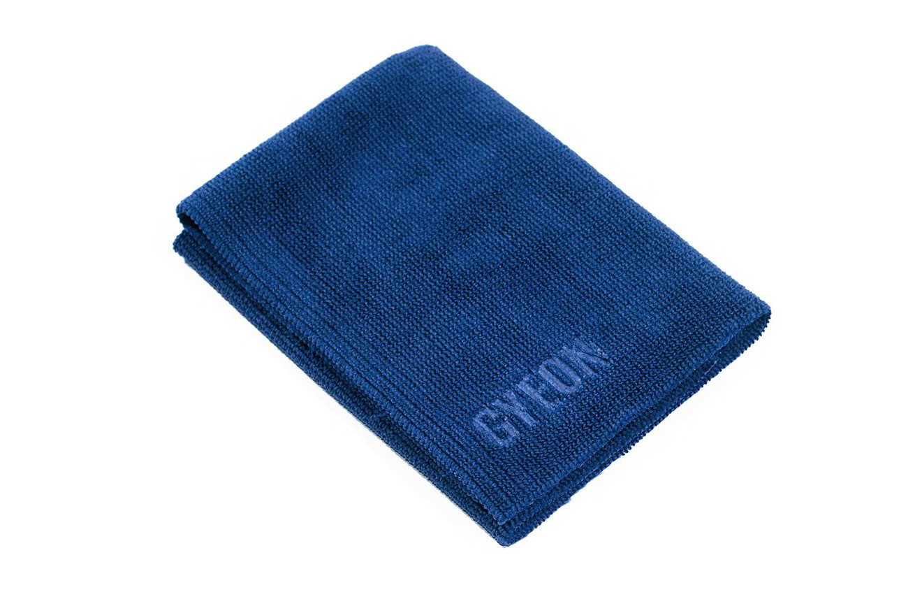 GYEON Q2M BaldWipe EVO microvezeldoek 40x40cm
