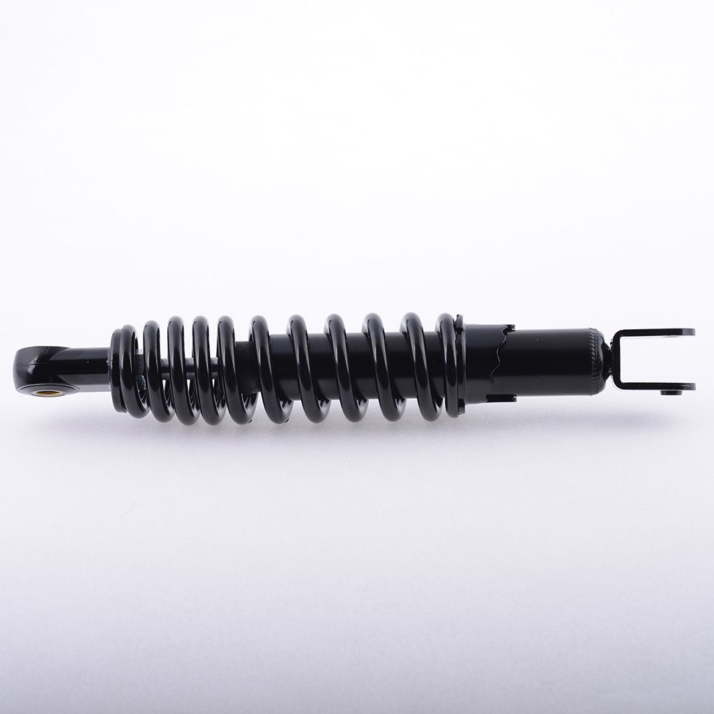ScooterLibre Stoßdämpfer Federbein hinten 275 mm einstellbar