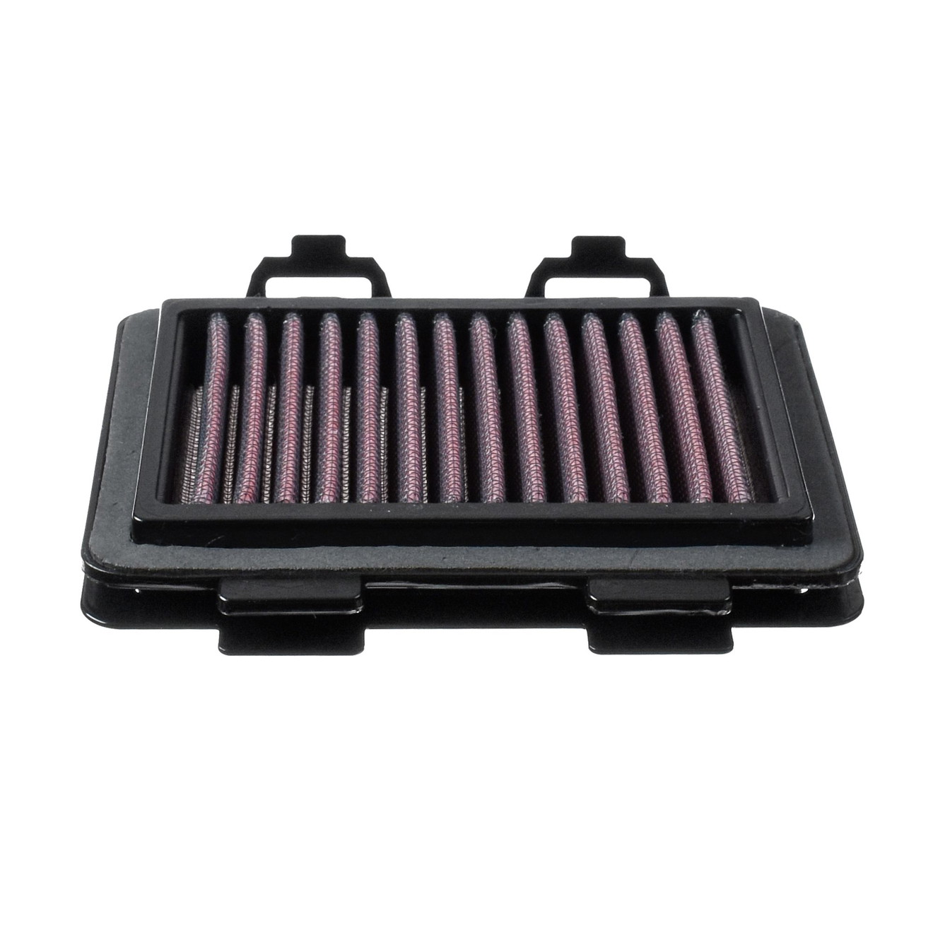 DNA Luftfilter Performance
