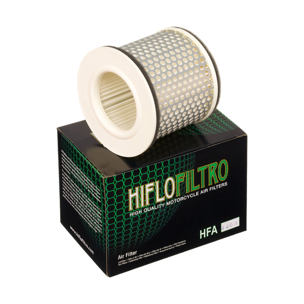 Hiflo Luftfilter