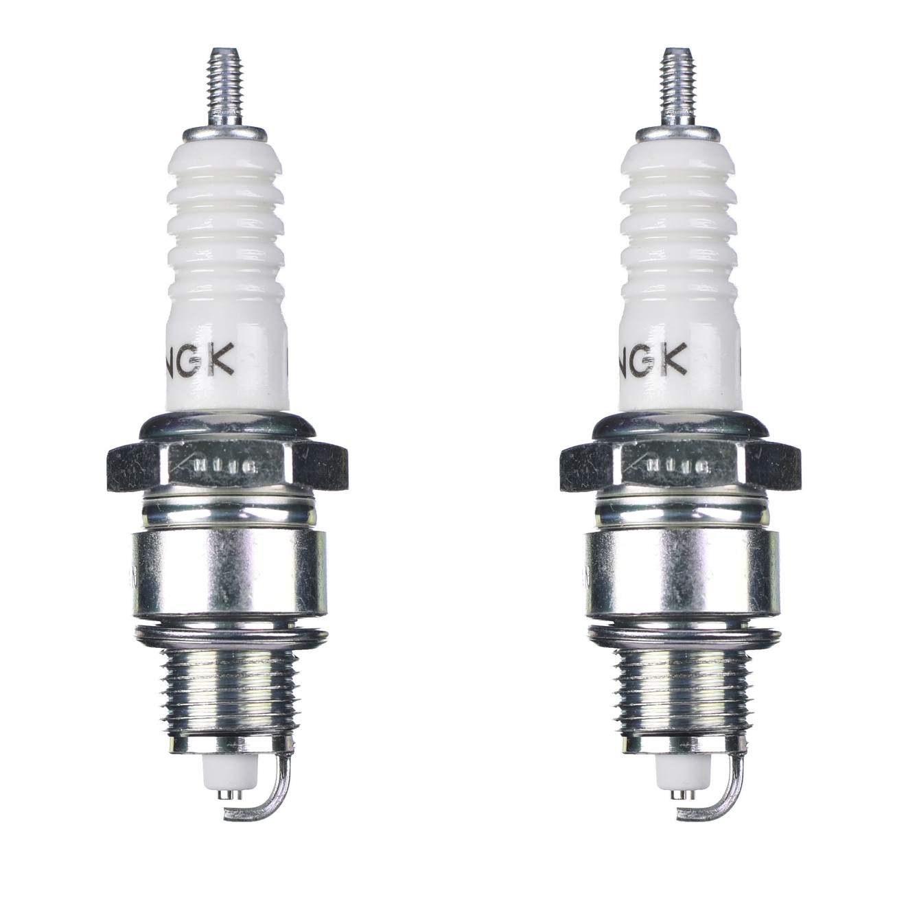NGK Zündkerze BP4HA 3511 2er Set