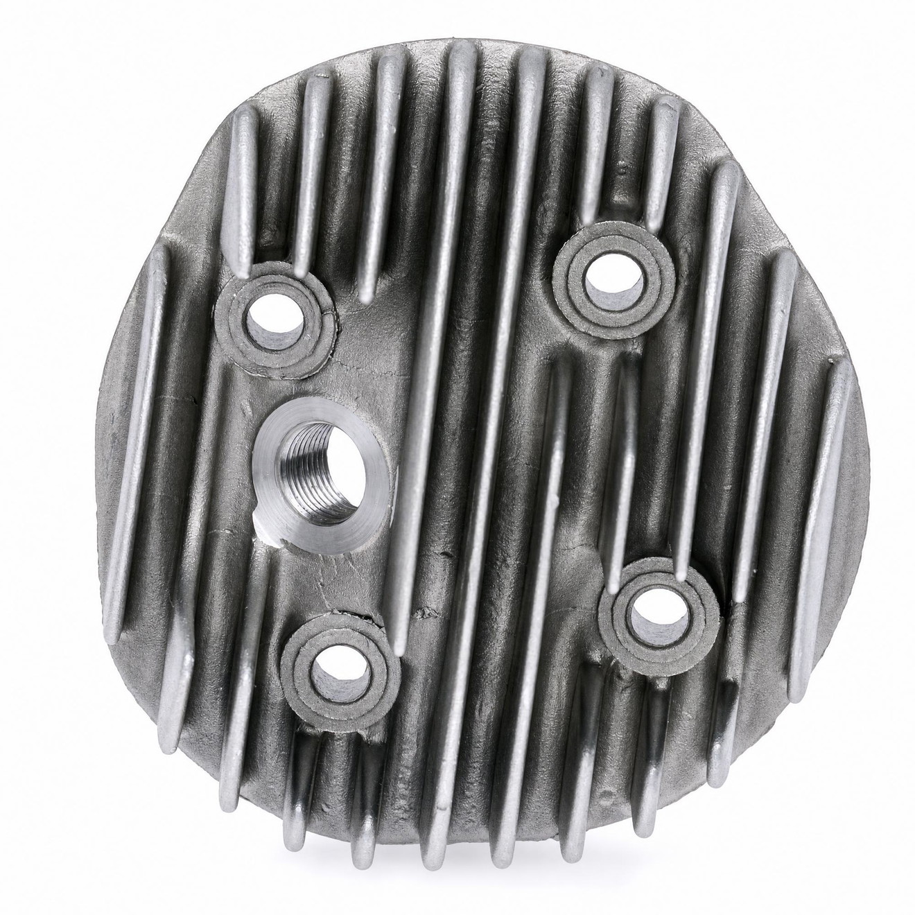 DR Zylinderkopf DR 75ccm + 85ccm