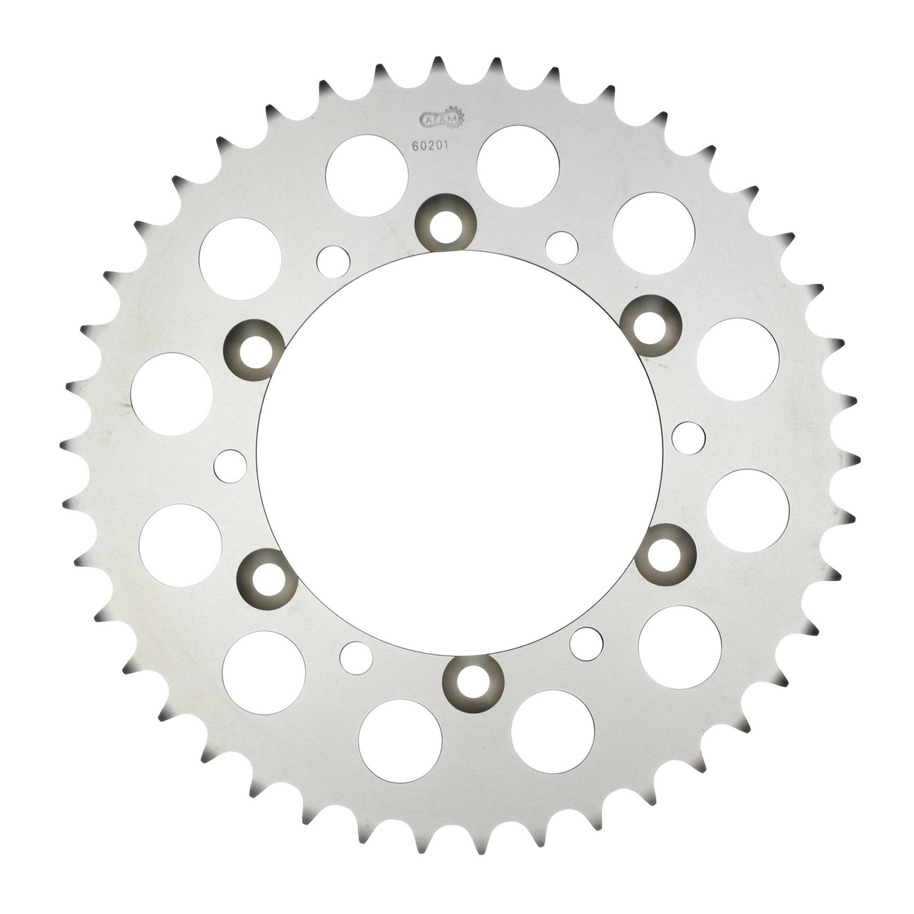 AFAM Kettenrad ALU #520 42 Zähne