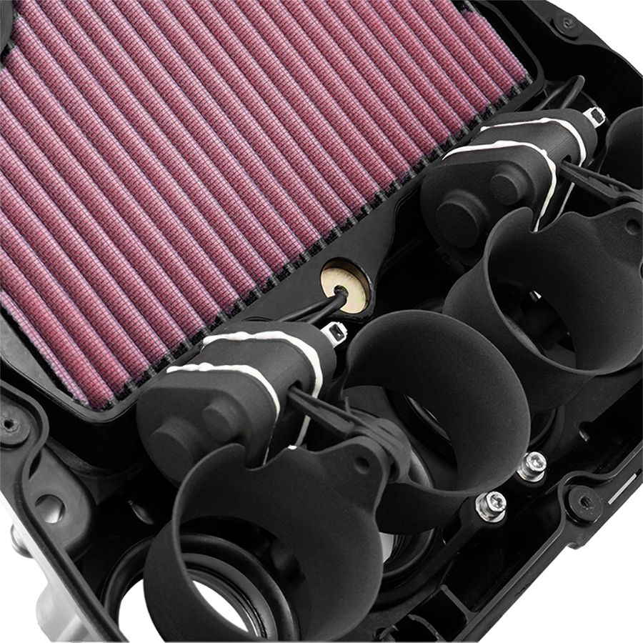 DNA Luftfilter Performance Racing