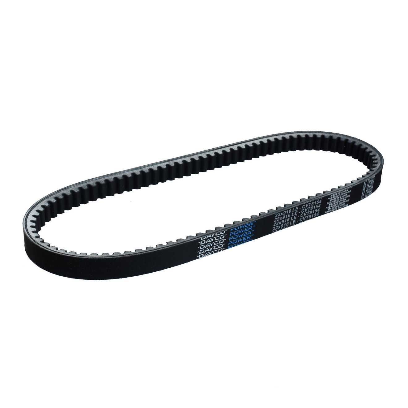 Dayco Keilriemen Antriebsriemen 8154
