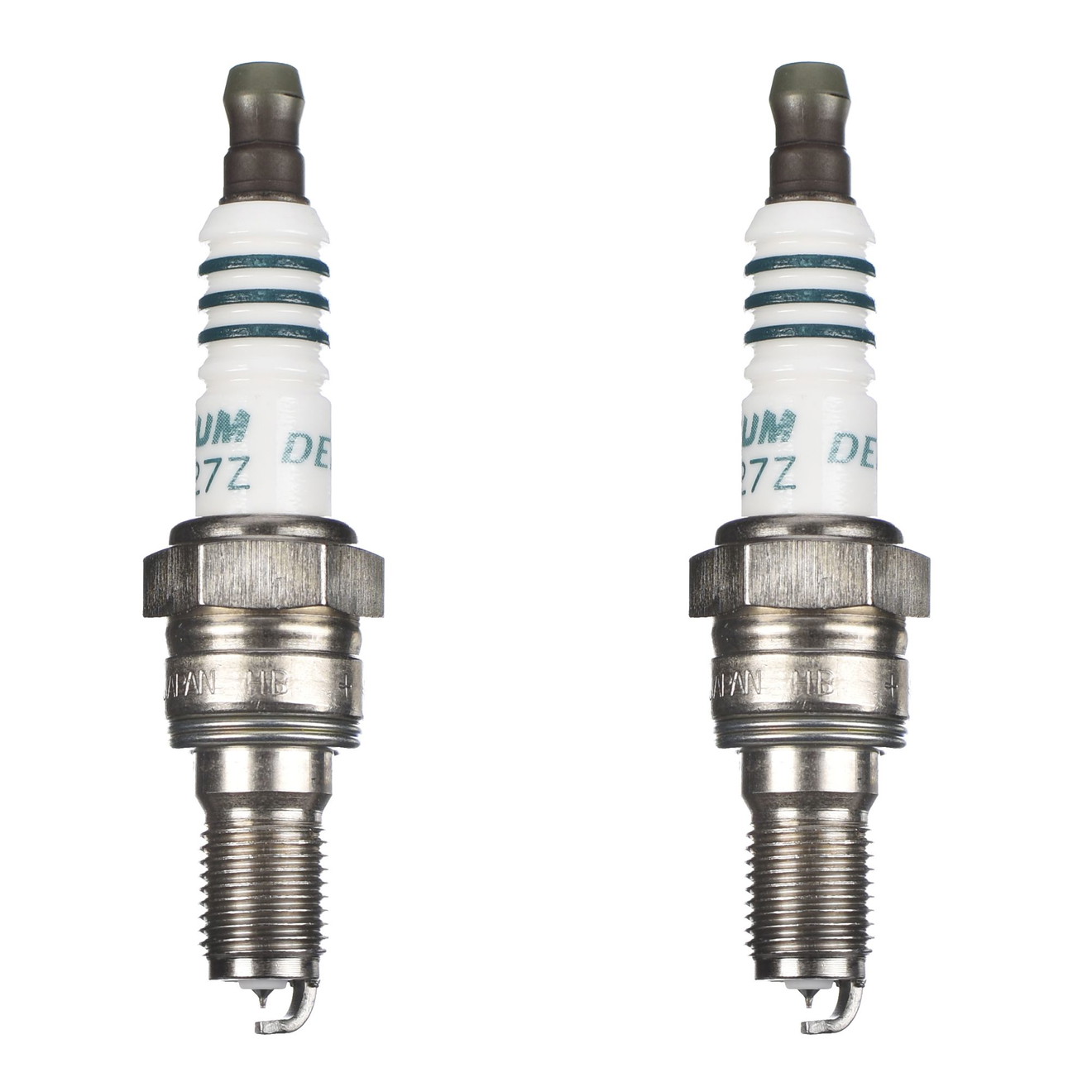 DENSO Zündkerze VNH27Z Iridium 2er Set