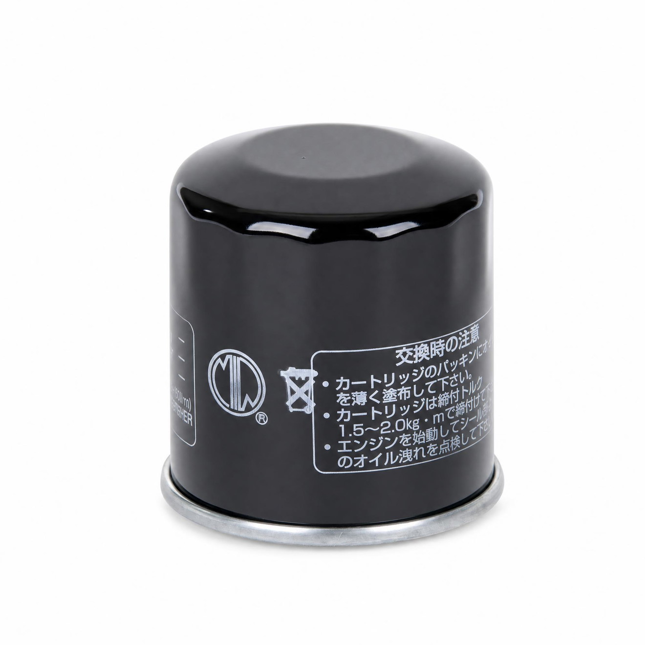 Meiwa Ölfilter